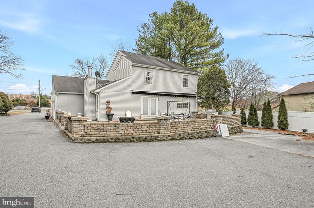 346 BEAR CHRISTIANA RD, Bear, DE 19701