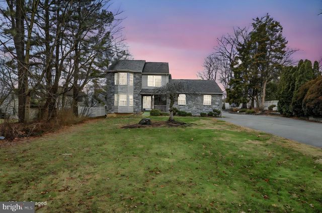 346 BEAR CHRISTIANA RD, Bear, DE 19701