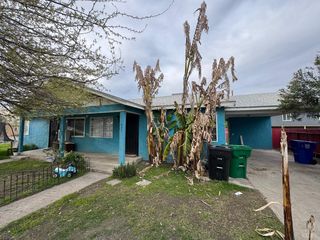 1608 Bell Avenue, Corcoran, CA 93212