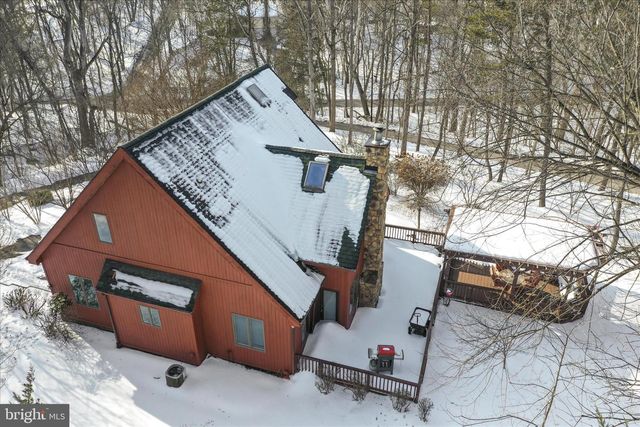 54 SUMAC LN, Harpers Ferry, WV 25425