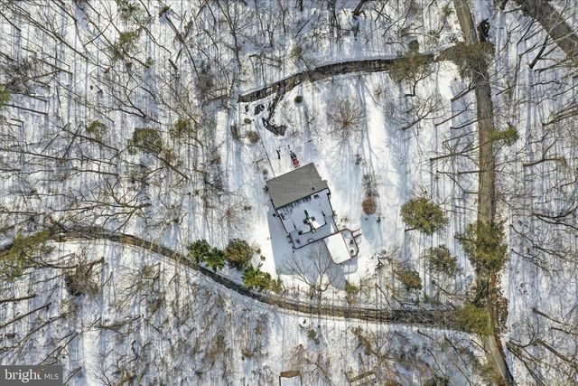 54 SUMAC LN, Harpers Ferry, WV 25425