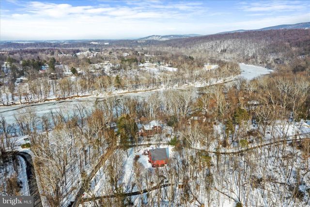 54 SUMAC LN, Harpers Ferry, WV 25425