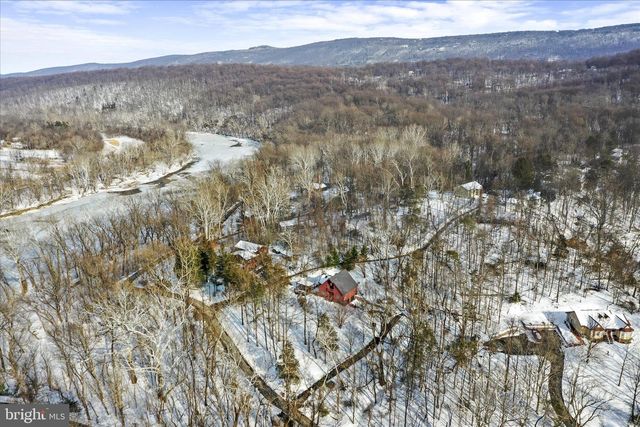 54 SUMAC LN, Harpers Ferry, WV 25425