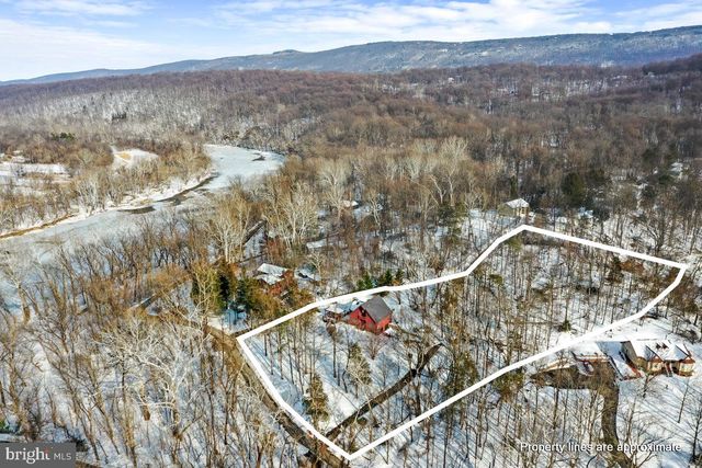 54 SUMAC LN, Harpers Ferry, WV 25425