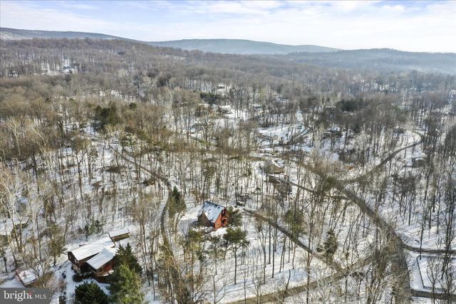 54 SUMAC LN, Harpers Ferry, WV 25425