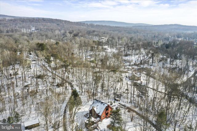 54 SUMAC LN, Harpers Ferry, WV 25425