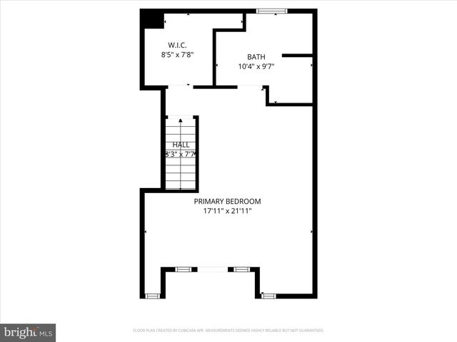 54 SUMAC LN, Harpers Ferry, WV 25425