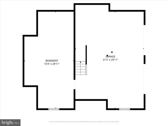 54 SUMAC LN, Harpers Ferry, WV 25425