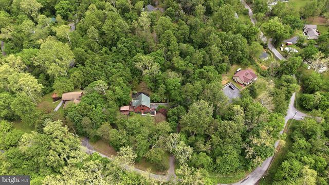 54 SUMAC LN, Harpers Ferry, WV 25425