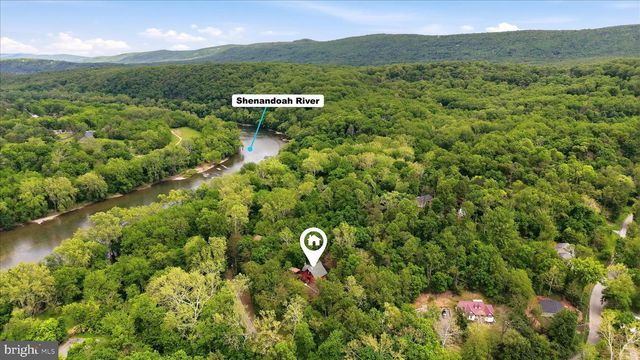 54 SUMAC LN, Harpers Ferry, WV 25425