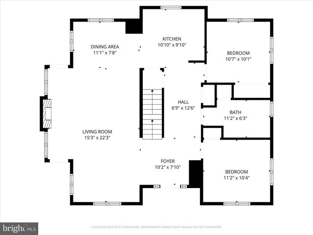54 SUMAC LN, Harpers Ferry, WV 25425