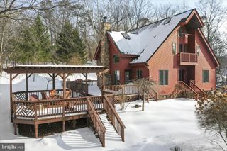 54 SUMAC LN, Harpers Ferry, WV 25425