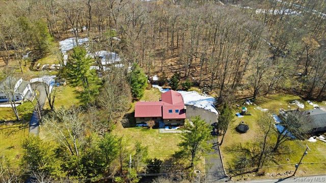 183 Bullet Hole Road, Mahopac, NY 10541