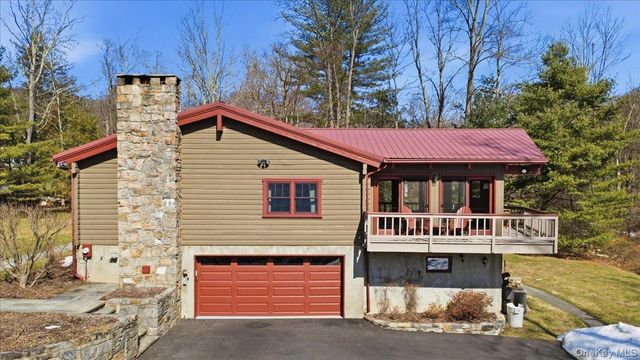 183 Bullet Hole Road, Mahopac, NY 10541