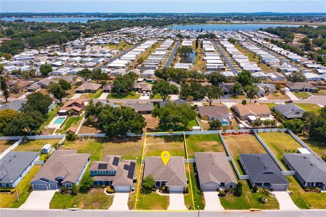 135 ELOISE OAKS DRIVE, Winter Haven, FL 33884