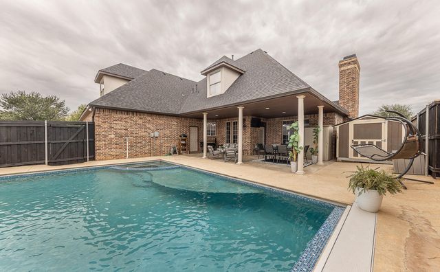 4009 100th Street, Lubbock, TX 79423