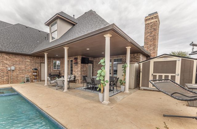4009 100th Street, Lubbock, TX 79423
