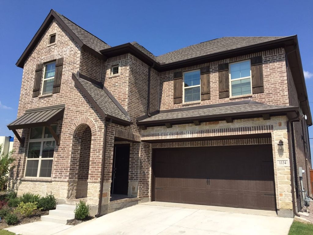 1134 Alpine Drive, Richardson, TX 75080