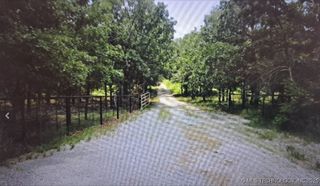 477 Cross Timbers Road, Mcalester, OK 74501