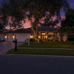126 OLD OAK CIRCLE, Palm Harbor, FL 34683