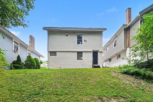 2544 Ring Place, Cincinnati, OH 45204