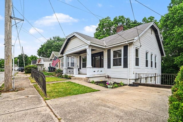 2544 Ring Place, Cincinnati, OH 45204