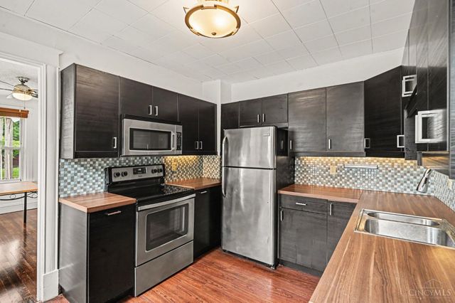2544 Ring Place, Cincinnati, OH 45204