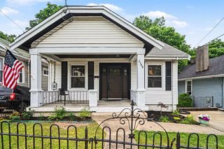 2544 Ring Place, Cincinnati, OH 45204