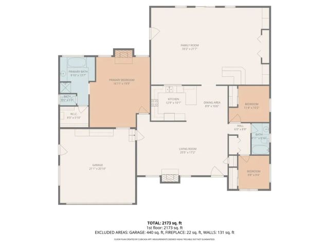 3044 Ohio Avenue, San Bernardino, CA 92407