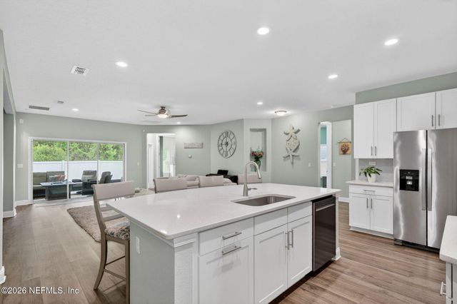604 WILLOW LAKE Drive, St. Augustine, FL 32092