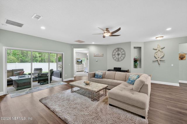 604 WILLOW LAKE Drive, St. Augustine, FL 32092