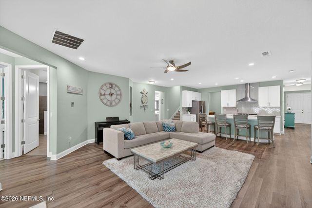604 WILLOW LAKE Drive, St. Augustine, FL 32092