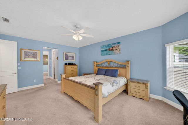 604 WILLOW LAKE Drive, St. Augustine, FL 32092