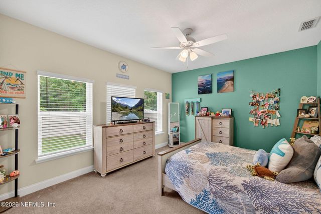 604 WILLOW LAKE Drive, St. Augustine, FL 32092