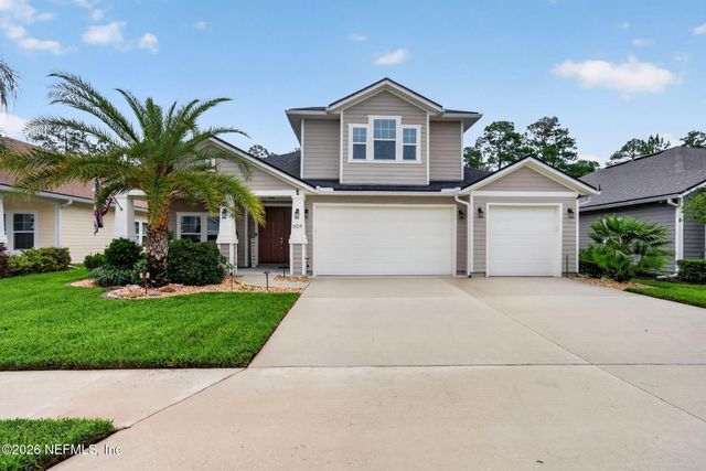 604 WILLOW LAKE Drive, St. Augustine, FL 32092