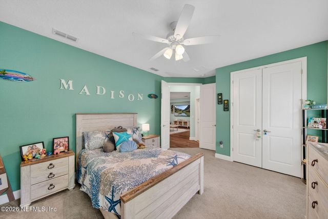 604 WILLOW LAKE Drive, St. Augustine, FL 32092
