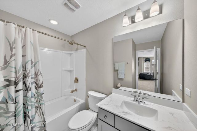 604 WILLOW LAKE Drive, St. Augustine, FL 32092