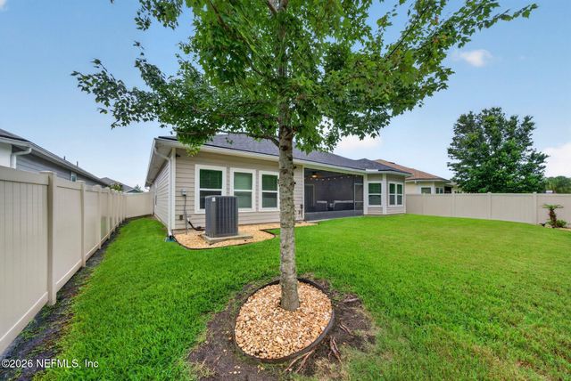 604 WILLOW LAKE Drive, St. Augustine, FL 32092