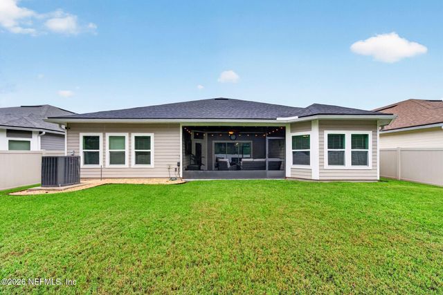 604 WILLOW LAKE Drive, St. Augustine, FL 32092