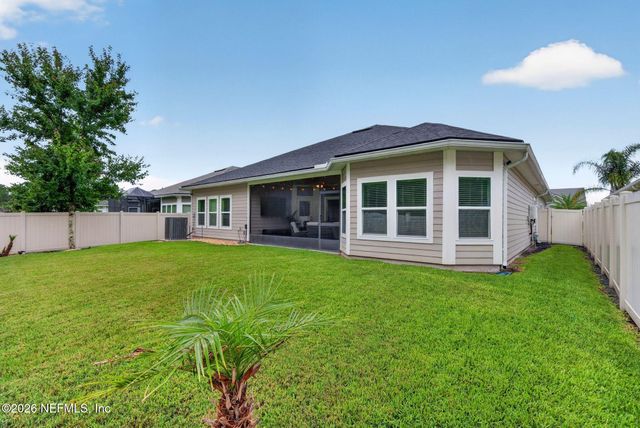 604 WILLOW LAKE Drive, St. Augustine, FL 32092