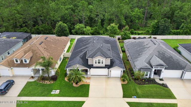 604 WILLOW LAKE Drive, St. Augustine, FL 32092