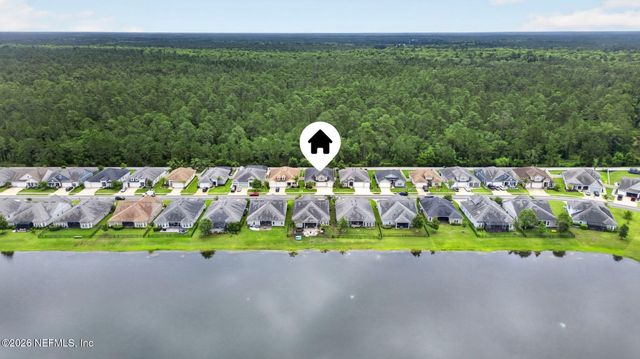 604 WILLOW LAKE Drive, St. Augustine, FL 32092