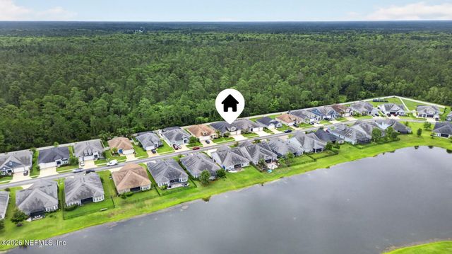 604 WILLOW LAKE Drive, St. Augustine, FL 32092