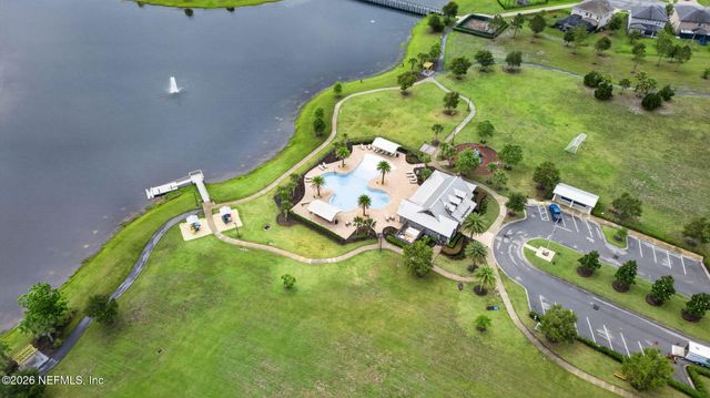 604 WILLOW LAKE Drive, St. Augustine, FL 32092