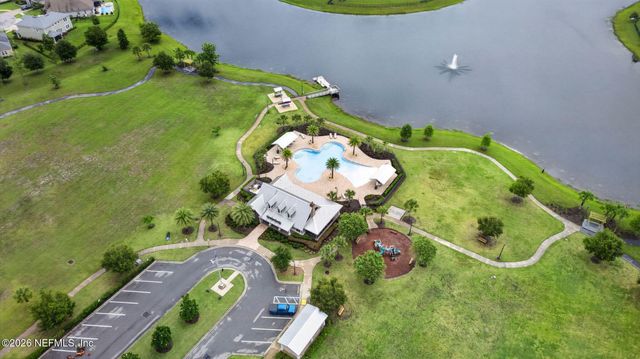 604 WILLOW LAKE Drive, St. Augustine, FL 32092
