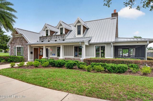 604 WILLOW LAKE Drive, St. Augustine, FL 32092