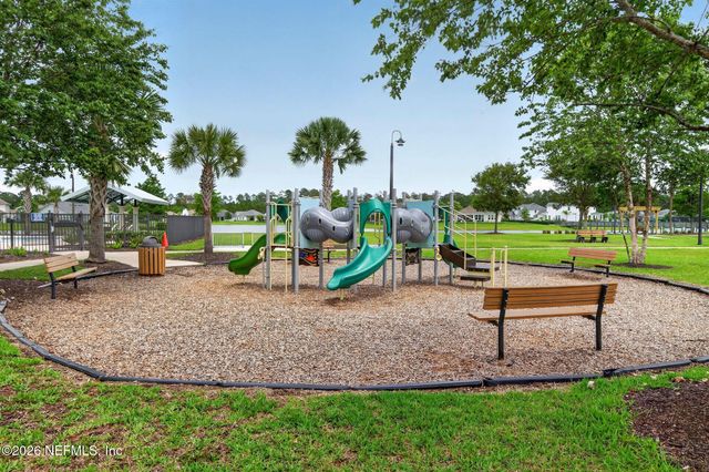 604 WILLOW LAKE Drive, St. Augustine, FL 32092
