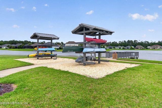 604 WILLOW LAKE Drive, St. Augustine, FL 32092