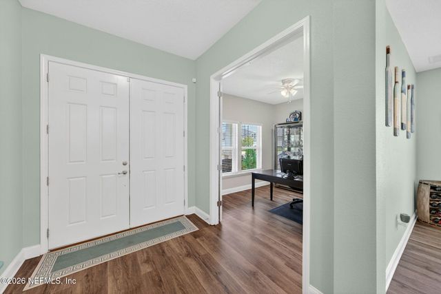604 WILLOW LAKE Drive, St. Augustine, FL 32092