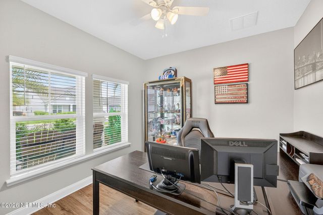 604 WILLOW LAKE Drive, St. Augustine, FL 32092